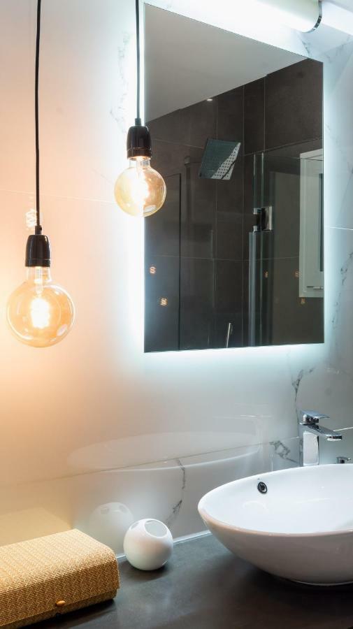 The Perfect Relaxation 3 Min Walk From The Acropolis Atenas Exterior foto