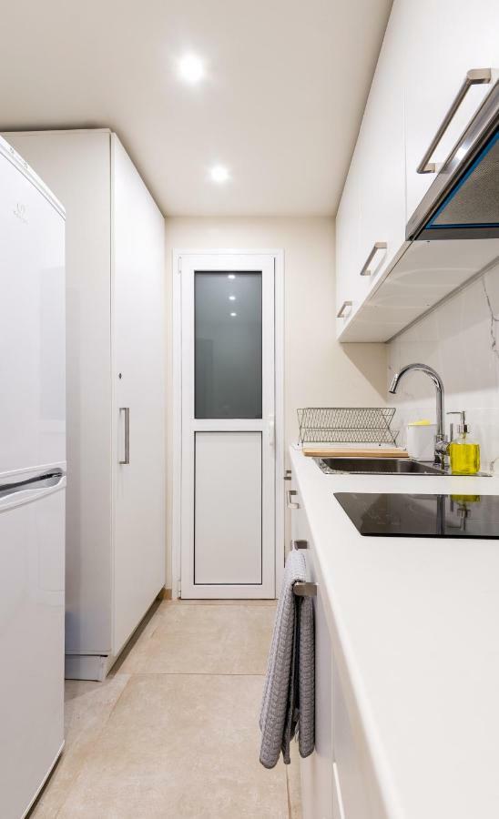 The Perfect Relaxation 3 Min Walk From The Acropolis Atenas Exterior foto