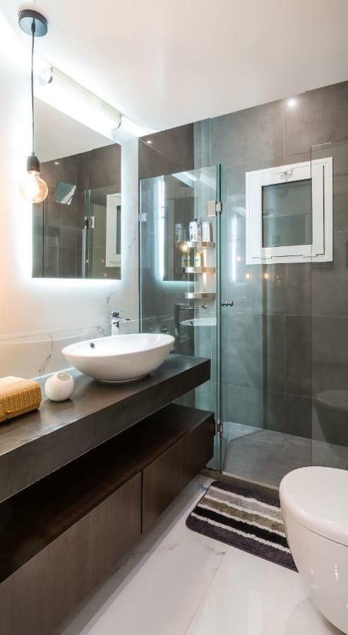 The Perfect Relaxation 3 Min Walk From The Acropolis Atenas Exterior foto