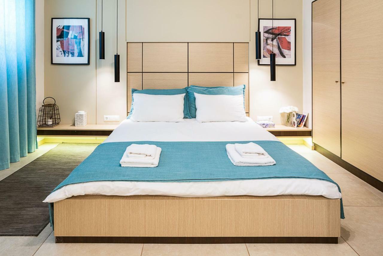 The Perfect Relaxation 3 Min Walk From The Acropolis Atenas Exterior foto